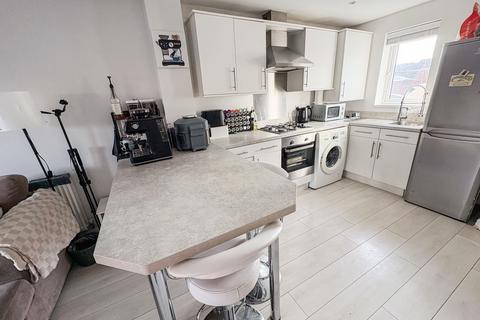3 bedroom end of terrace house for sale, Haggerston Road, Blyth NE24