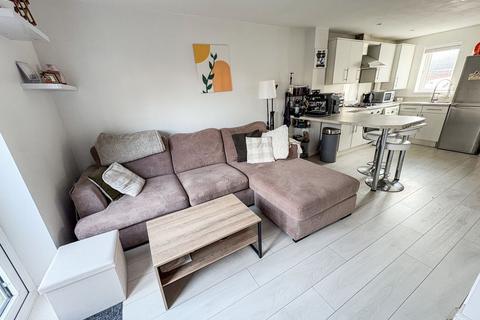 3 bedroom end of terrace house for sale, Haggerston Road, Blyth NE24