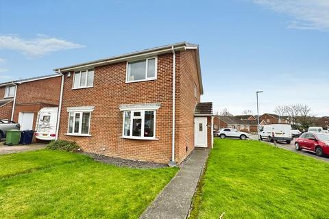 undefined, Kepier Chare, Ryton NE40