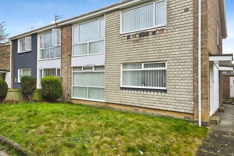 Mirlaw Road, Cramlington NE23