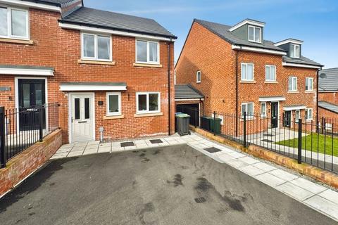 undefined, Birch Road, Blaydon NE21