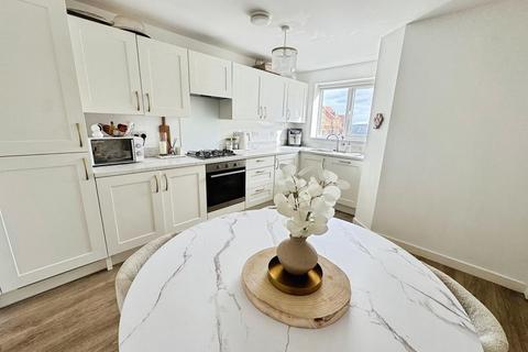 undefined, Birch Road, Blaydon NE21