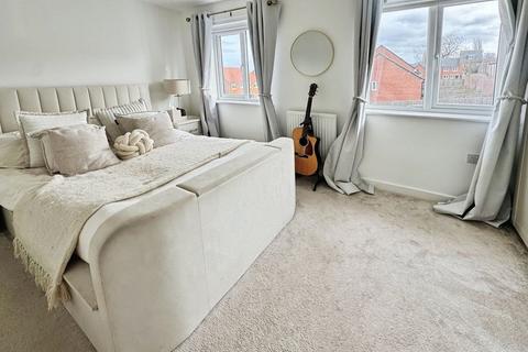 undefined, Birch Road, Blaydon NE21