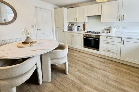 undefined, Birch Road, Blaydon NE21