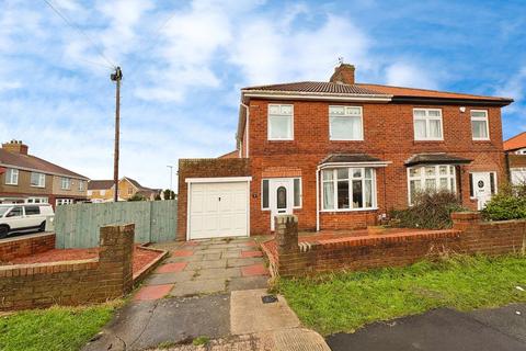3 bedroom semi-detached house for sale, Fenwick Avenue, Blyth NE24