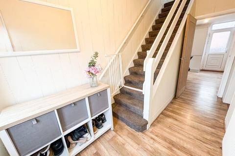 3 bedroom semi-detached house for sale, Fenwick Avenue, Blyth NE24