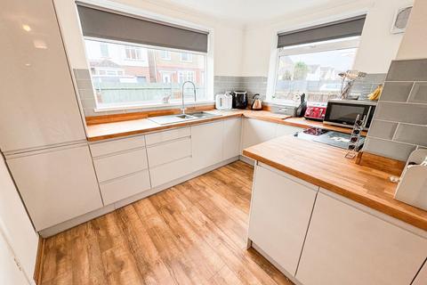 3 bedroom semi-detached house for sale, Fenwick Avenue, Blyth NE24