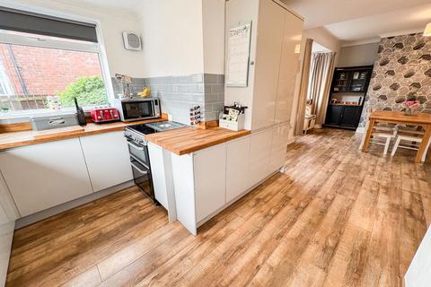 3 bedroom semi-detached house for sale, Fenwick Avenue, Blyth NE24