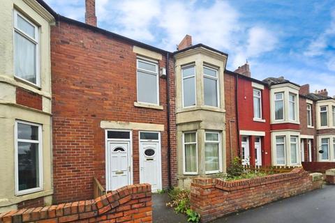 undefined, Millbank Terrace, Bedlington NE22