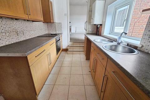 undefined, Millbank Terrace, Bedlington NE22