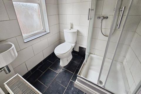 undefined, Millbank Terrace, Bedlington NE22