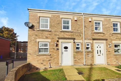 undefined, Aysgarth, Cramlington NE23