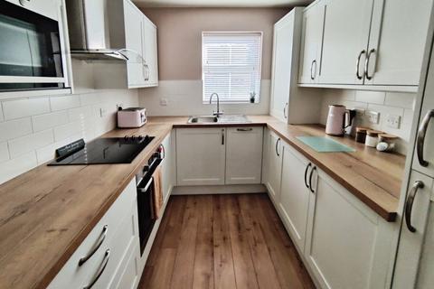 undefined, Aysgarth, Cramlington NE23