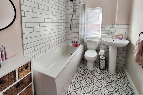 undefined, Aysgarth, Cramlington NE23