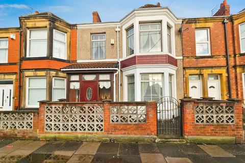 undefined, Burdon Terrace, Bedlington NE22