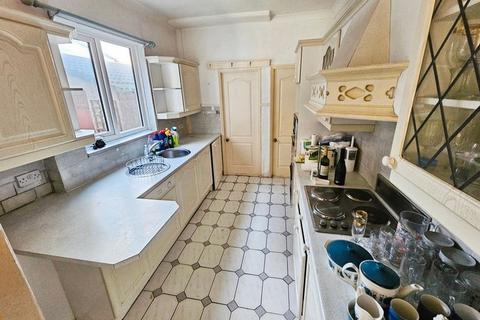 undefined, Burdon Terrace, Bedlington NE22