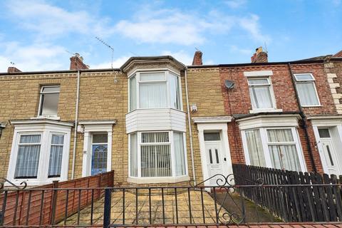 Middleton Street, Blyth NE24