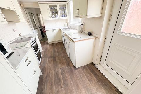 2 bedroom terraced house for sale, Middleton Street, Blyth NE24