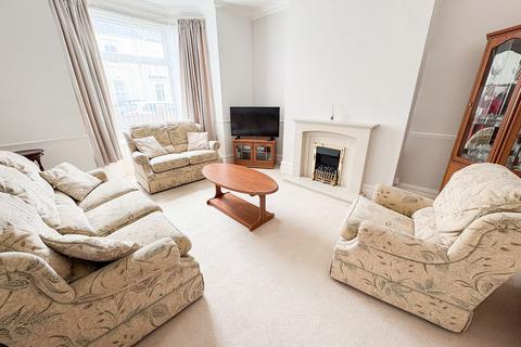 2 bedroom terraced house for sale, Middleton Street, Blyth NE24
