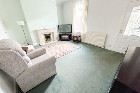 2 bedroom terraced house for sale, Middleton Street, Blyth NE24