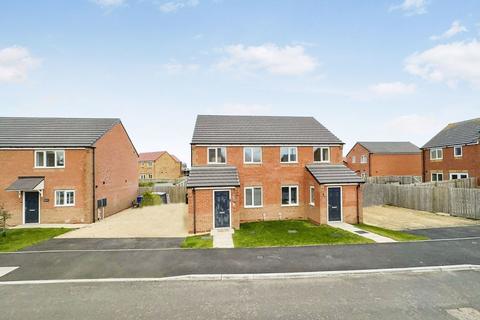 undefined, Warren Close, Morpeth NE61