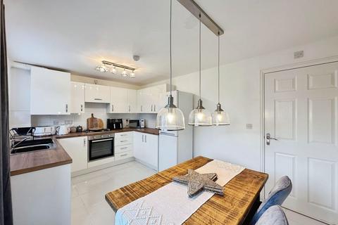 undefined, Warren Close, Morpeth NE61