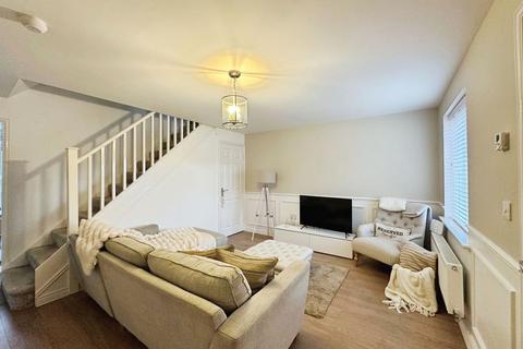undefined, Warren Close, Morpeth NE61