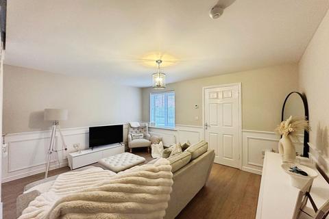 undefined, Warren Close, Morpeth NE61