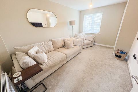 3 bedroom townhouse for sale, Crayford Street, Blyth NE24