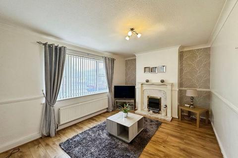2 bedroom bungalow for sale, Lindisfarne Lane, Morpeth NE61
