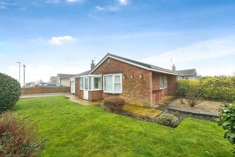 2 bedroom bungalow for sale, Lindisfarne Lane, Morpeth NE61