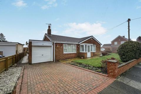 2 bedroom bungalow for sale, Lindisfarne Lane, Morpeth NE61