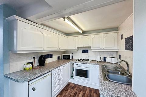 2 bedroom bungalow for sale, Lindisfarne Lane, Morpeth NE61