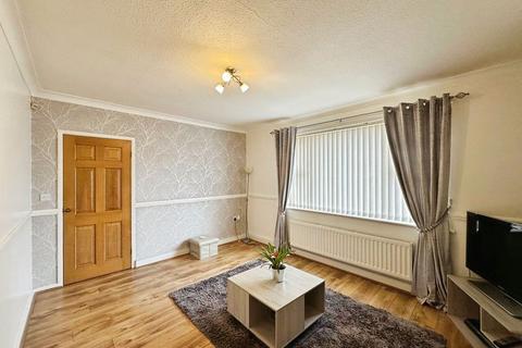 2 bedroom bungalow for sale, Lindisfarne Lane, Morpeth NE61