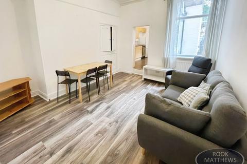 2 bedroom apartment to rent, Deuchar Street, Newcastle Upon Tyne NE2