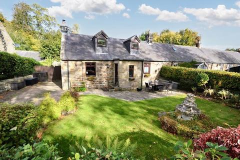 undefined, The Village, Alnwick NE66