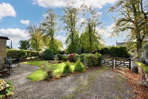 undefined, The Village, Alnwick NE66