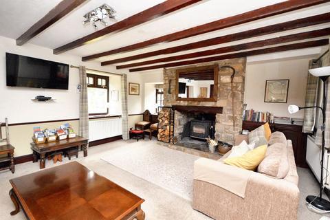 undefined, The Village, Alnwick NE66