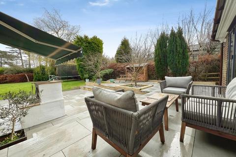 5 bedroom detached house for sale, Errington Road, Newcastle Upon Tyne NE20