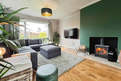 5 bedroom detached house for sale, Errington Road, Newcastle Upon Tyne NE20
