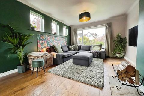 5 bedroom detached house for sale, Errington Road, Newcastle Upon Tyne NE20
