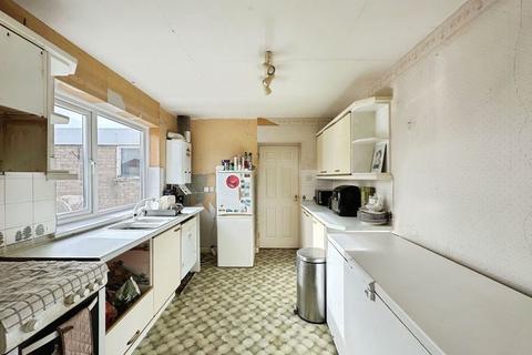 undefined, Bracken Ridge, Morpeth NE61
