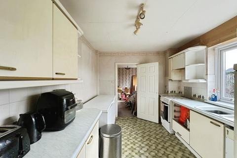 undefined, Bracken Ridge, Morpeth NE61