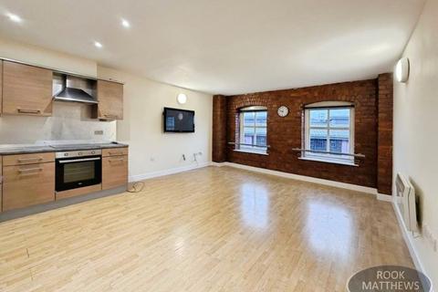 3 bedroom apartment for sale, Pandongate House, City Road, Newcastle Upon Tyne NE1