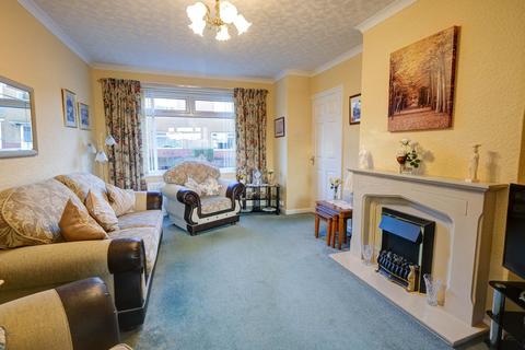 2 bedroom semi-detached house for sale, Lindisfarne Road, Morpeth NE65