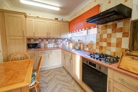 2 bedroom semi-detached house for sale, Lindisfarne Road, Morpeth NE65