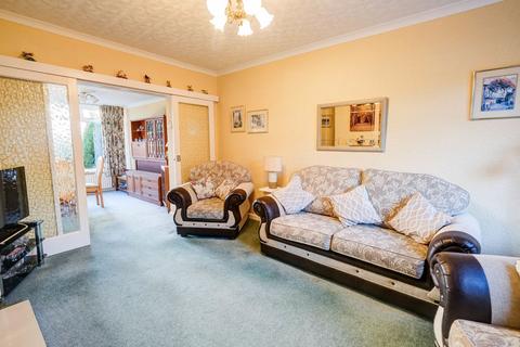 2 bedroom semi-detached house for sale, Lindisfarne Road, Morpeth NE65