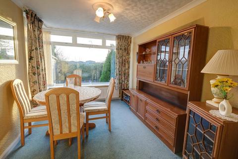 2 bedroom semi-detached house for sale, Lindisfarne Road, Morpeth NE65
