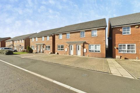 undefined, Bowyer Way, Morpeth NE61