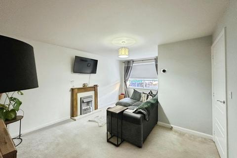 undefined, Bowyer Way, Morpeth NE61